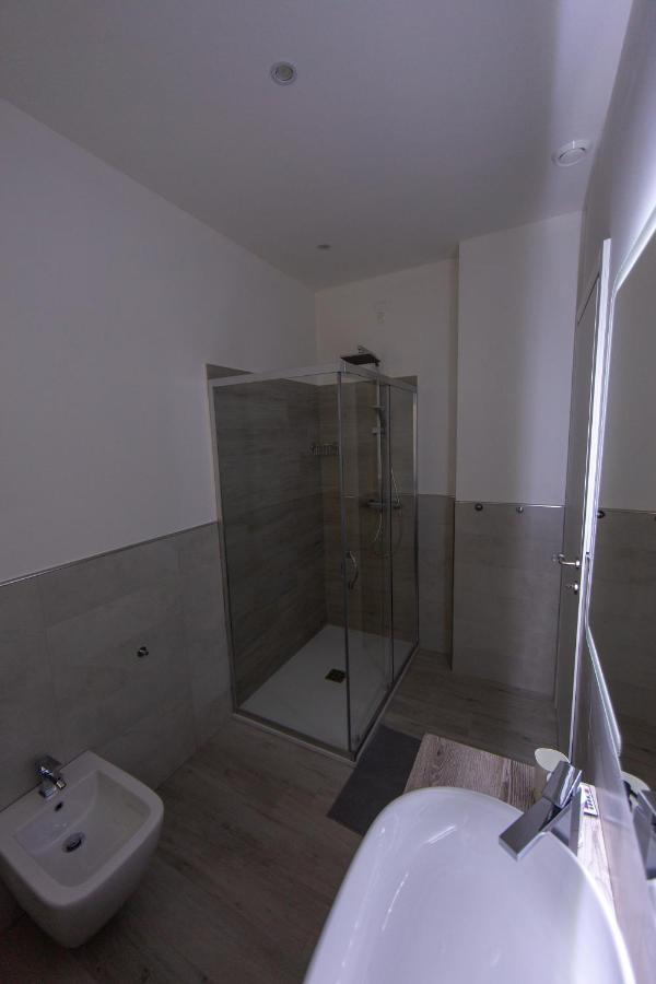 Aria Di Mare Bed and Breakfast Martinsicuro Buitenkant foto