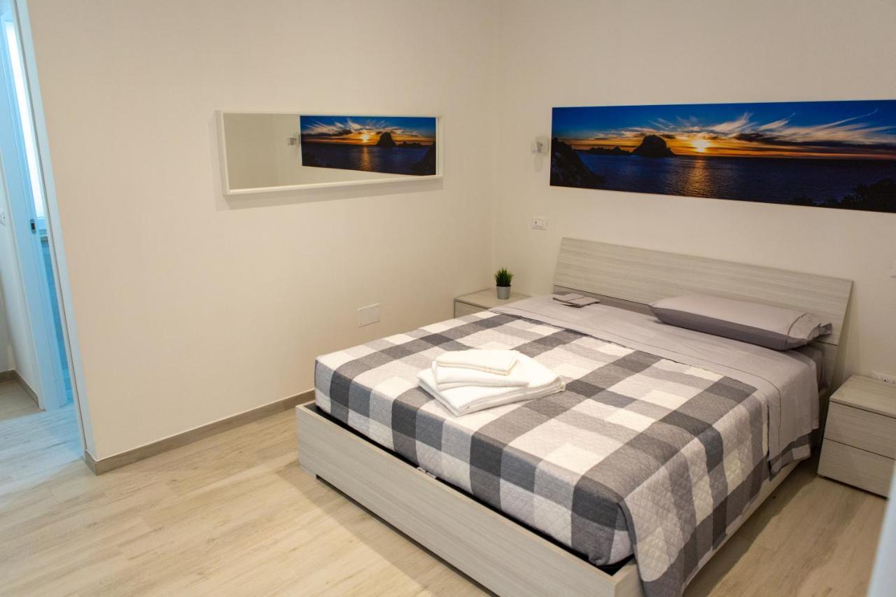 Aria Di Mare Bed and Breakfast Martinsicuro Buitenkant foto