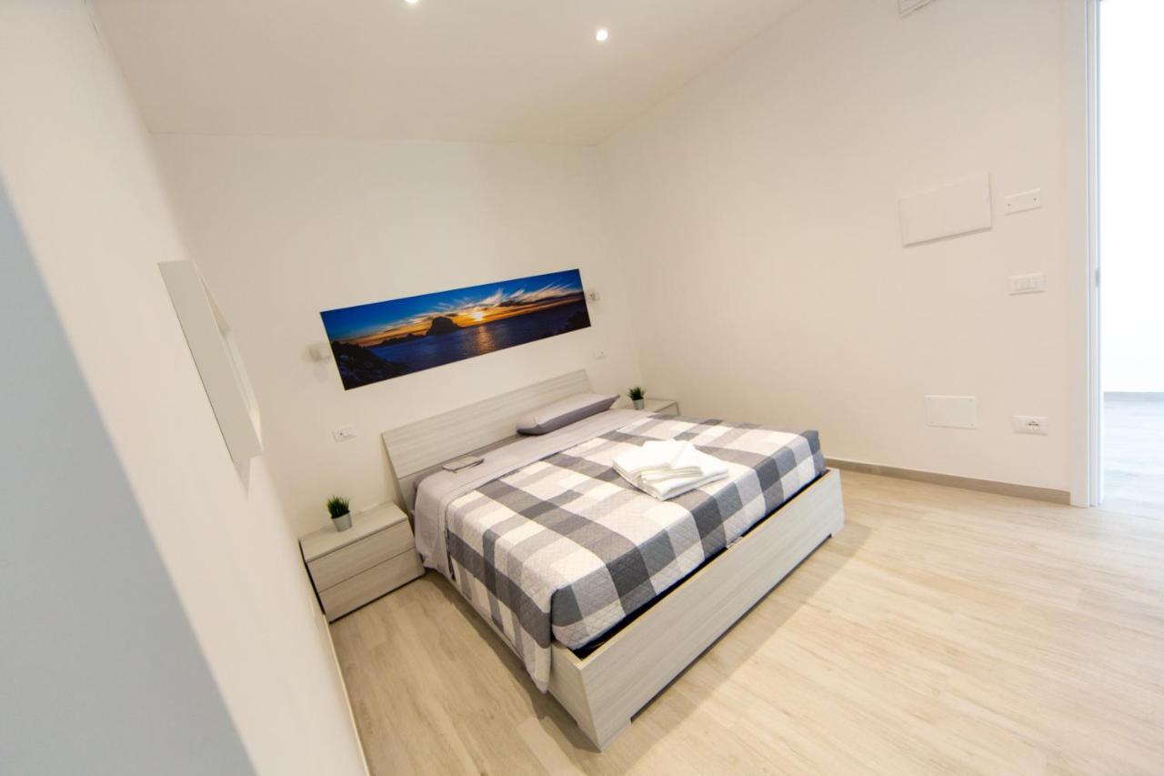 Aria Di Mare Bed and Breakfast Martinsicuro Buitenkant foto