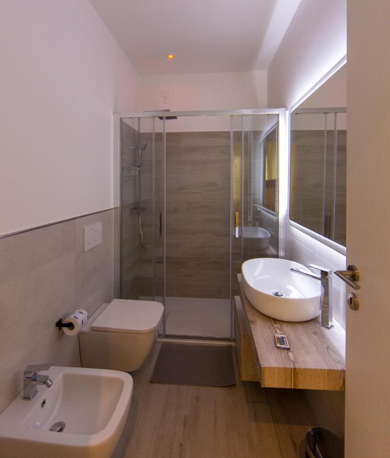 Aria Di Mare Bed and Breakfast Martinsicuro Buitenkant foto