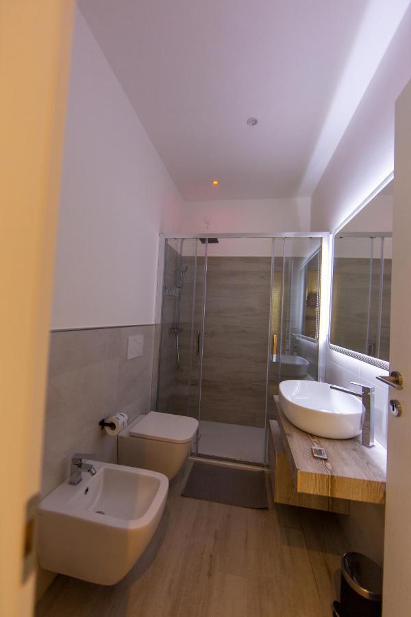 Aria Di Mare Bed and Breakfast Martinsicuro Buitenkant foto